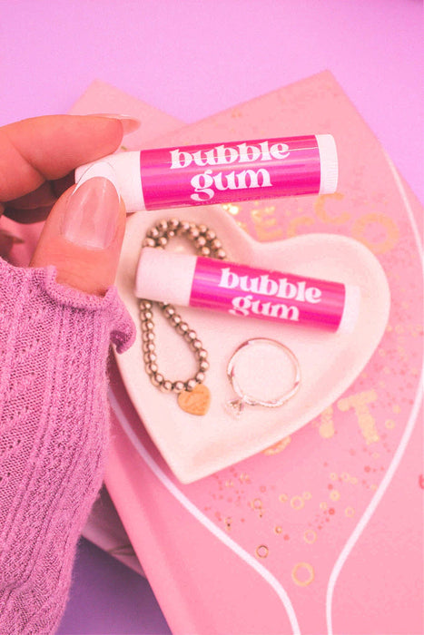 Soeur Body and Candle - Bubble Gum Lip Balm