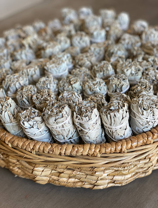 Picki Nicki - White Sage Smudge Sticks in Bulk