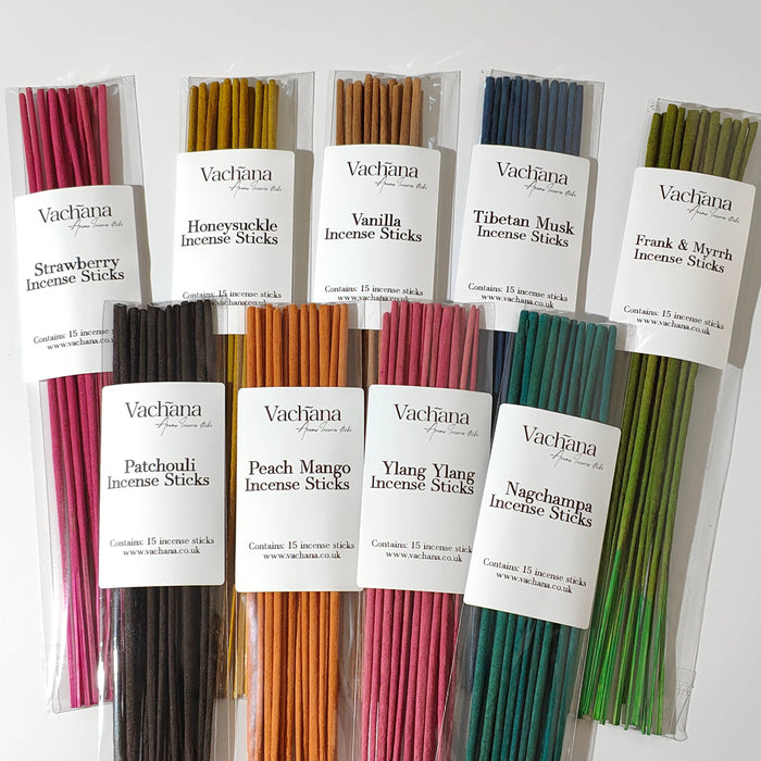 Ylang Ylang aroma incense stick | Incense | Incense sticks