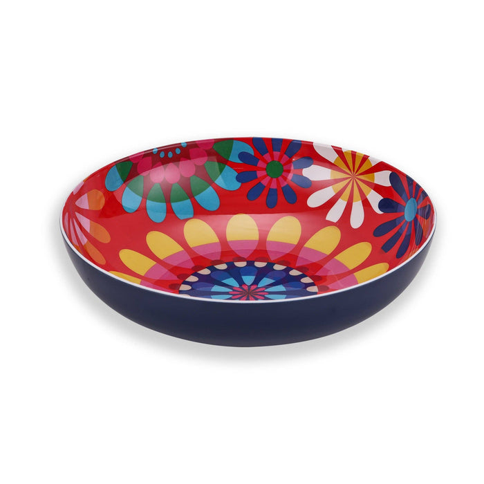 French Bull - Festival 11.75" Salad Bowl