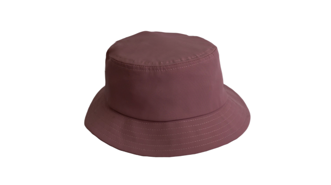 Ladies Chapeau Bob - Smoky Rose