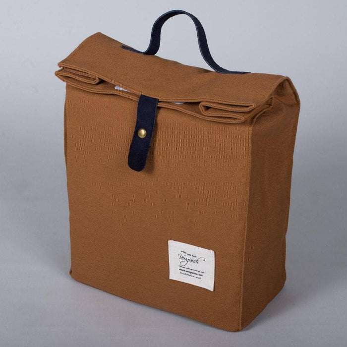 vooguish - Lucas Lunch Bag