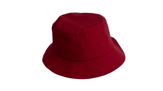 Ladies - Chapeau Bob - Redwood Dawn
