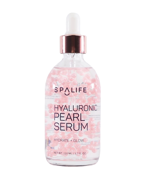 HYALURONIC PEARL SERUM