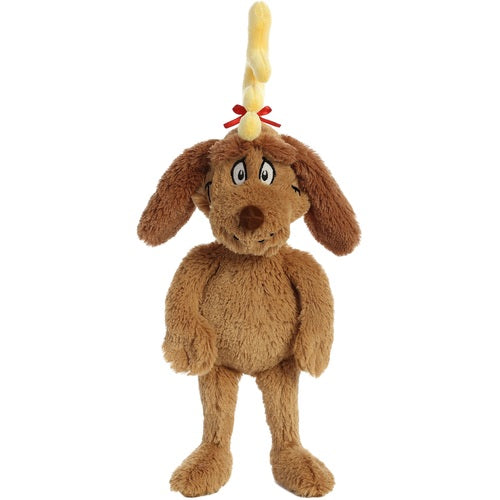 Max The Dog From The Grinch Plush Toy 16"