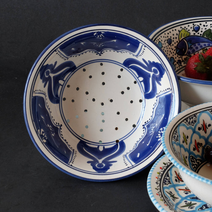 Sobremesa by Greenheart - Nigella Berry Bowl
