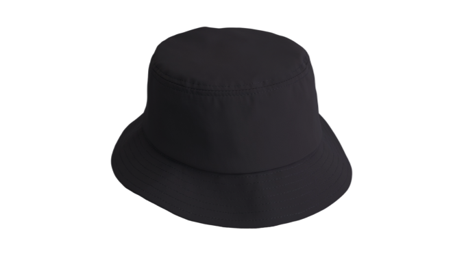 Men's Chapeau Bob - Noir