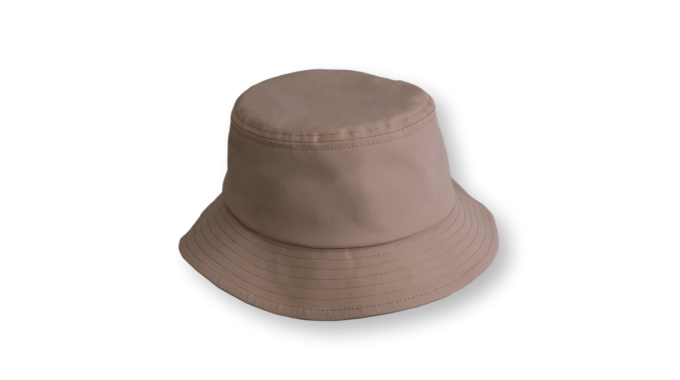Ladies Chapeau Bob - Tan
