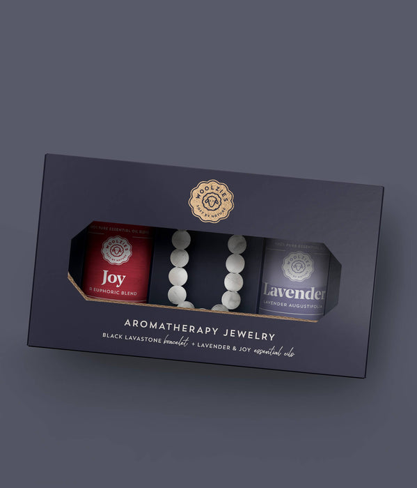 Woolzies - Aromatherapy Jewelry Kit