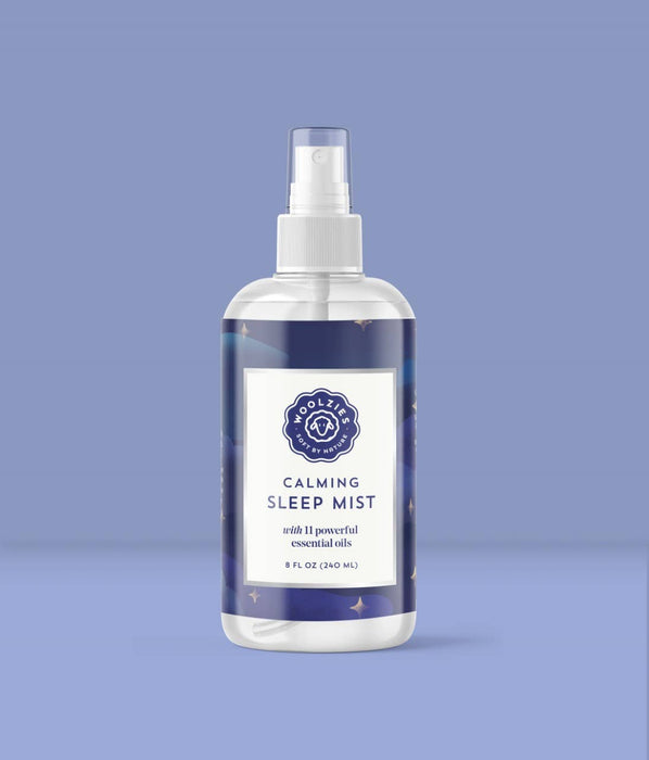 Woolzies - Calming Sleep Mist 8oz