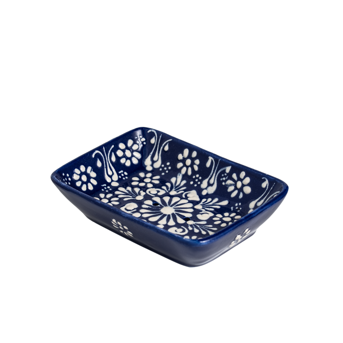 Royal Orient Cosmetic GmbH - ceramic soap dish