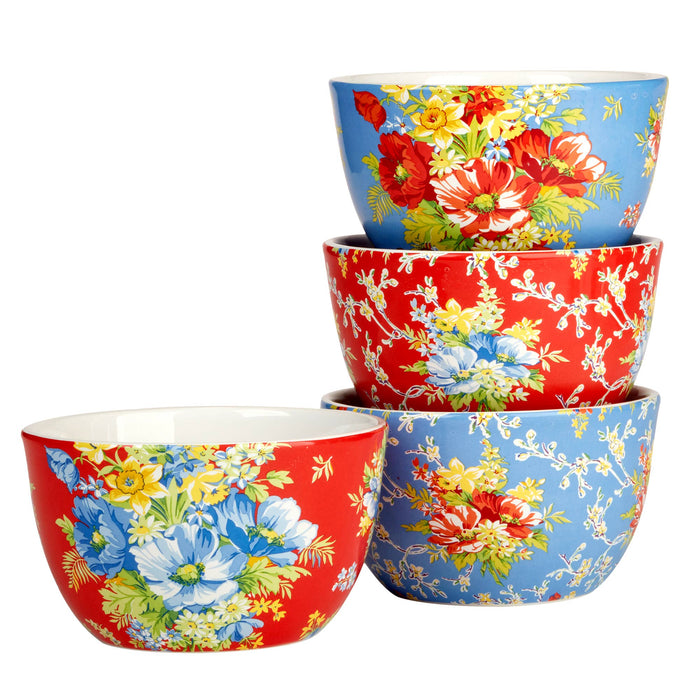 Certified International - Blossom Bowl