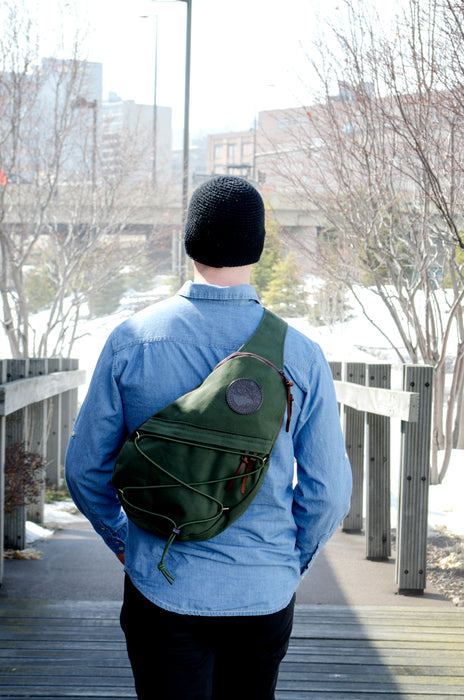 Sling Pack