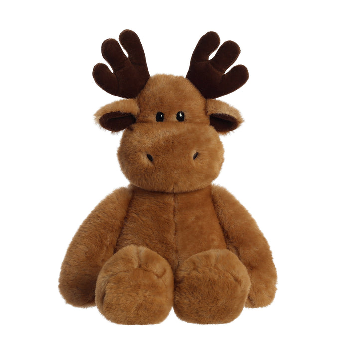 16" Softie Moose