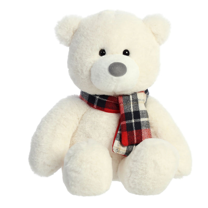 Winterfield Way - 10" Bear