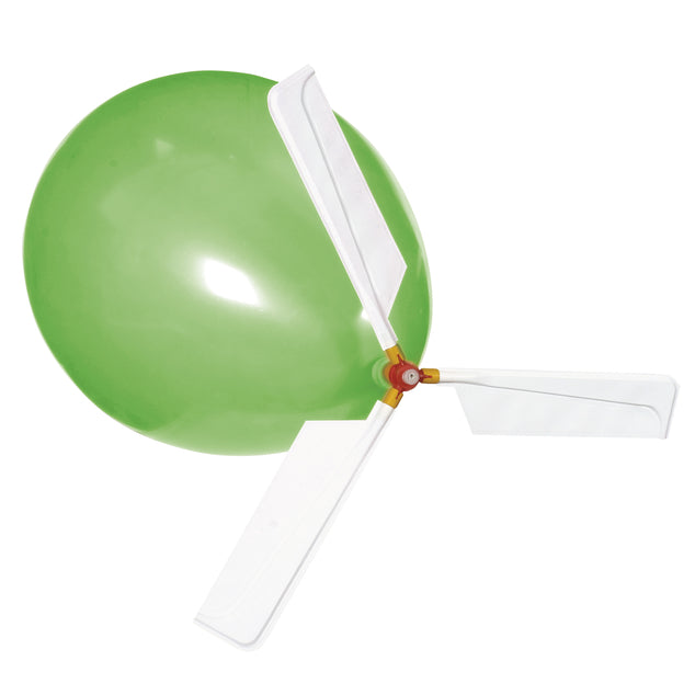 Flying Balloon Helicopter