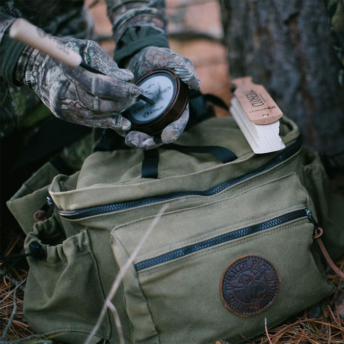 All Day Lumbar Pack