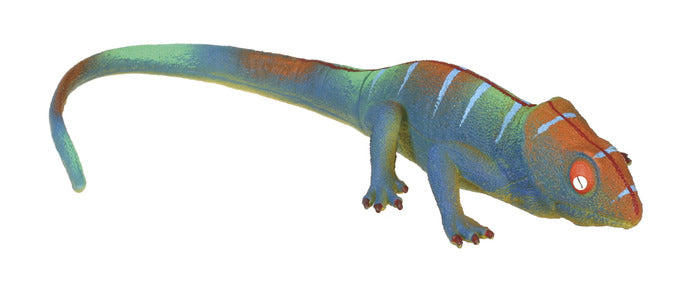 Ginormous Growing Lizard