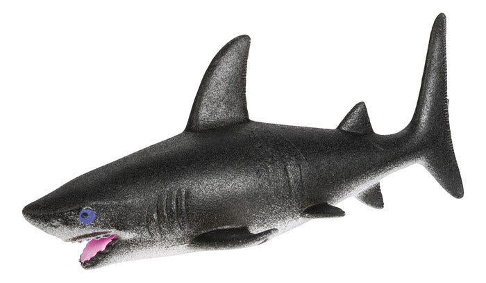 Ginormous Growing Shark