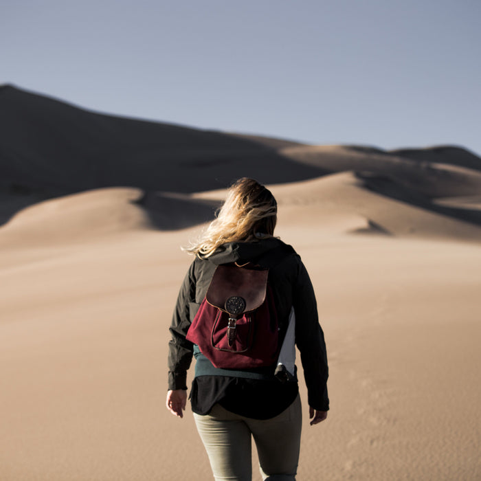Rucksack Backpack
