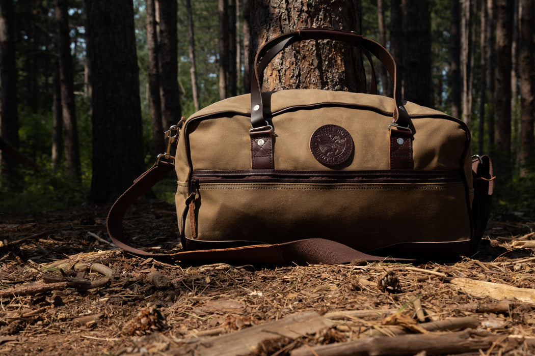 Weekender Duffel