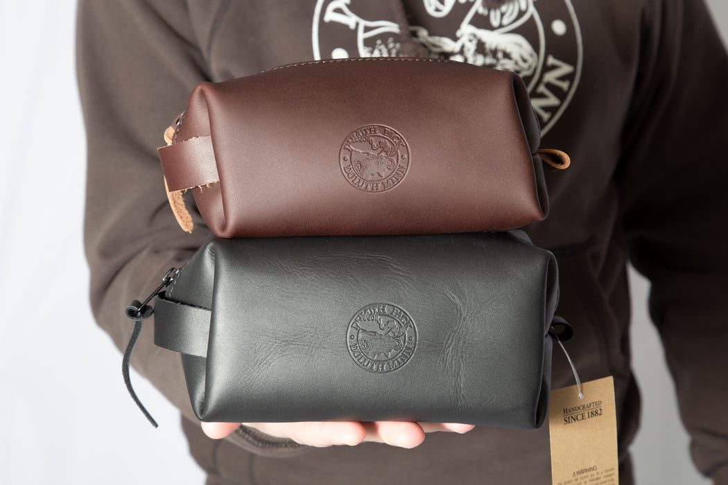 Small Travel Kit Bag