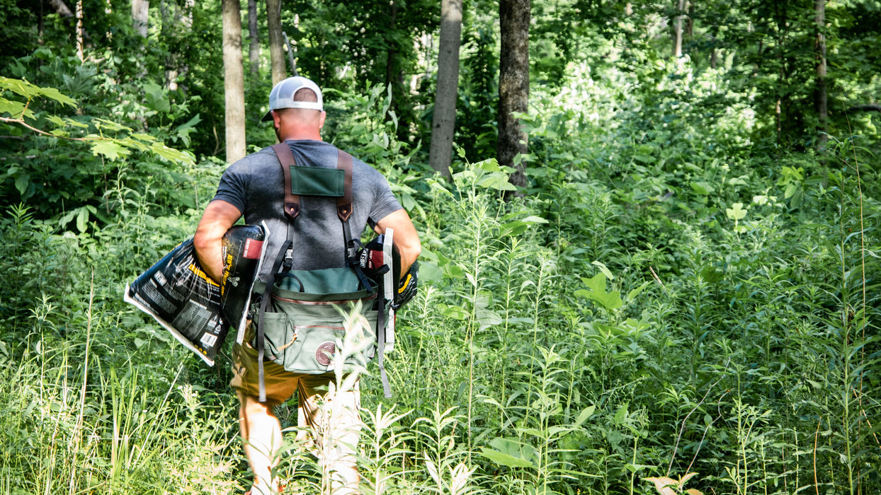 All Day Lumbar Pack