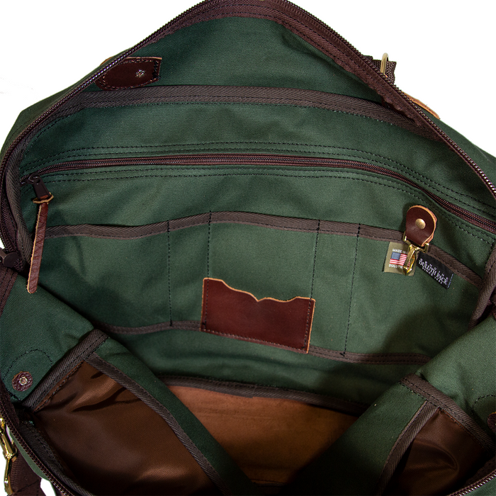 Entrepreneur Briefcase