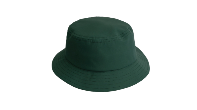 Men's Chapeau Bob - Verdant