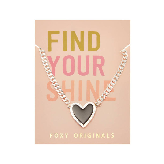 Foxy Original Amour Necklace