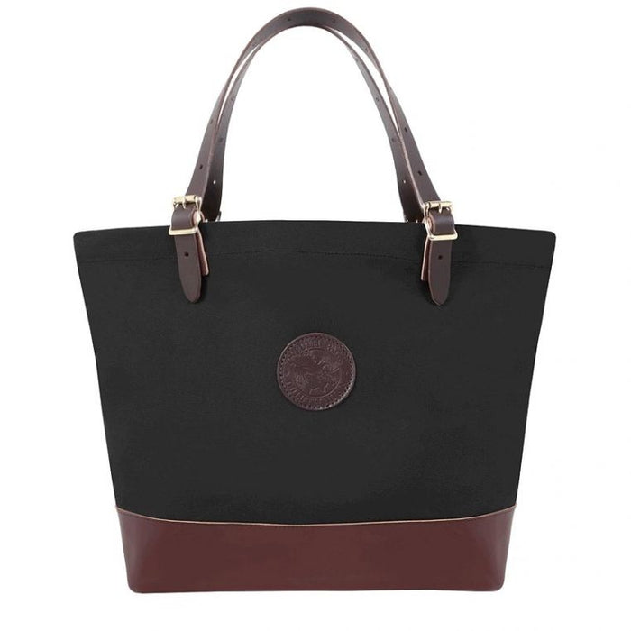 Deluxe Market Tote