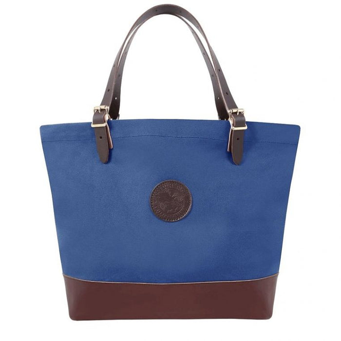 Deluxe Market Tote