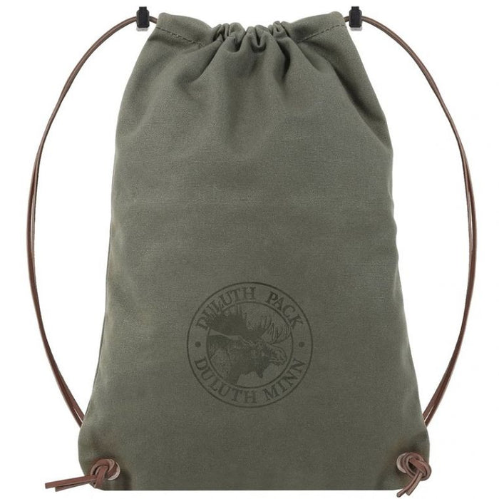 Drawstring Backpack