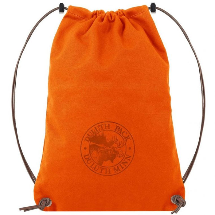 Drawstring Backpack