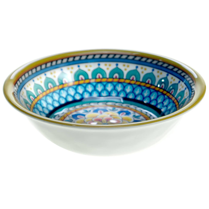 Certified International - Portofino - Heavy Weight Melamine  All Purpose Bowl