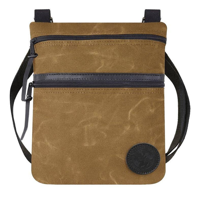 Duluth Pack - Bag Traverse Cross Body
