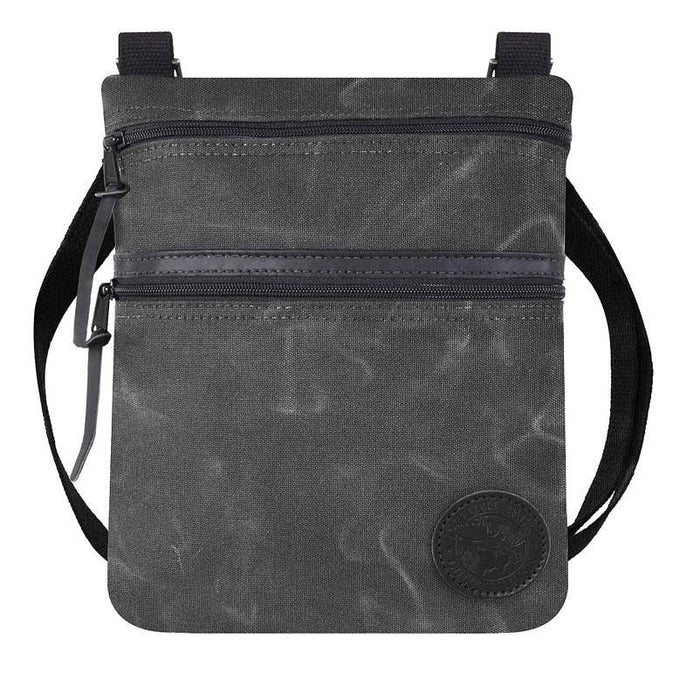 Duluth Pack - Bag Traverse Cross Body