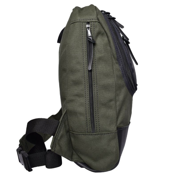 Voyageur Sling Pack