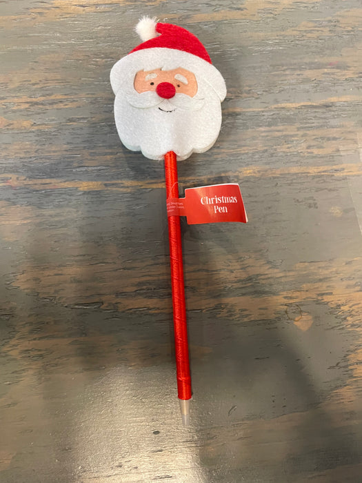 Novelty Christmas Pens