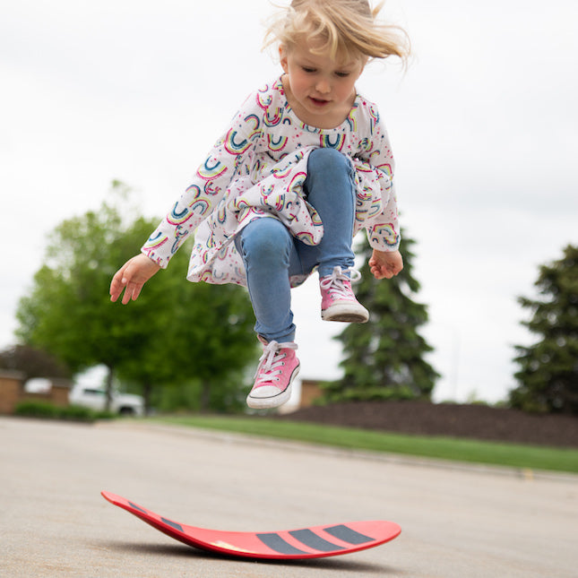 Freestyle Spooner Board 24”