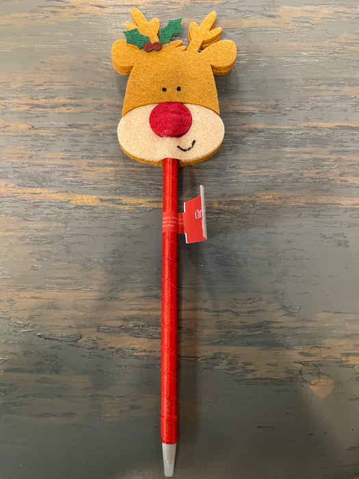 Novelty Christmas Pens