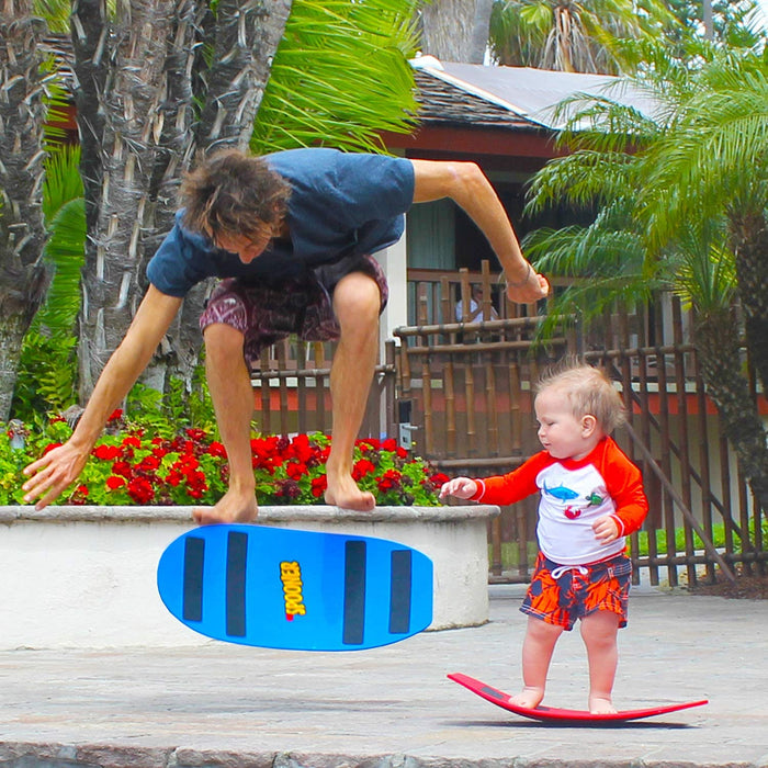 Freestyle Spooner Board 24”