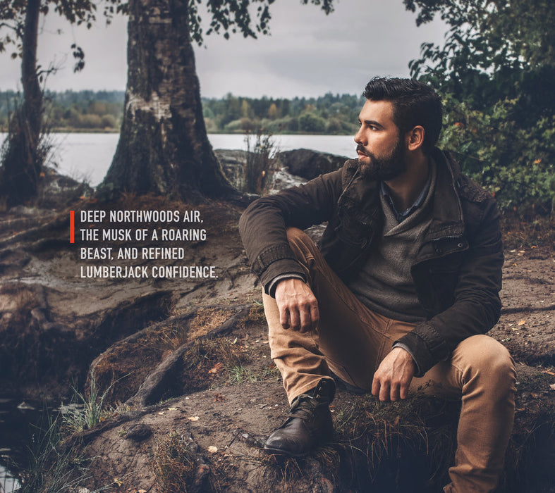 Beard Moisture Balm