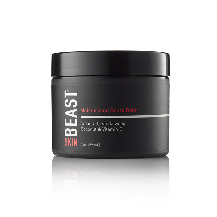 Beard Moisture Balm