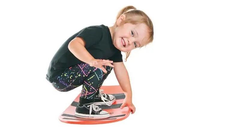 Freestyle Spooner Board 24”