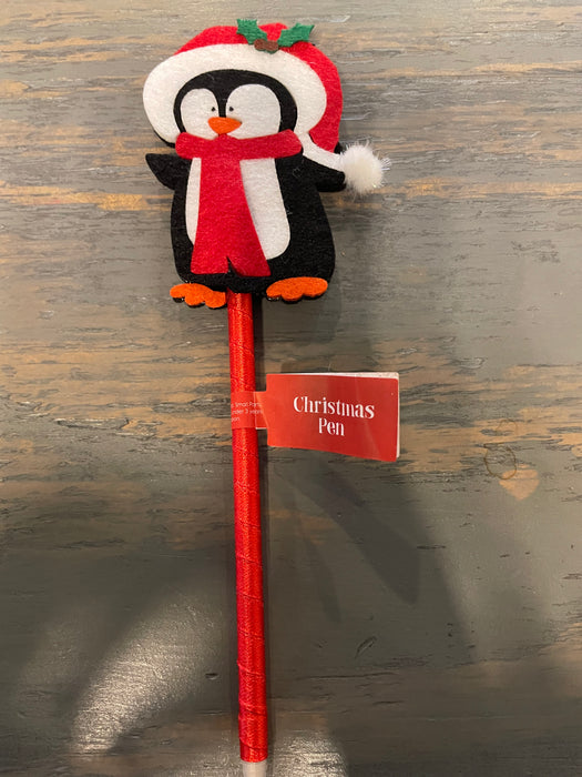 Novelty Christmas Pens