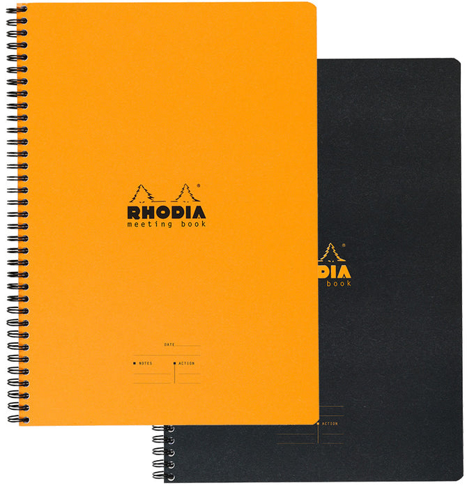 Meeting Book
