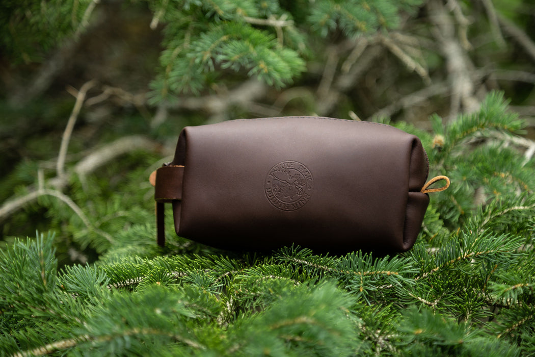 Small Travel Kit Bag
