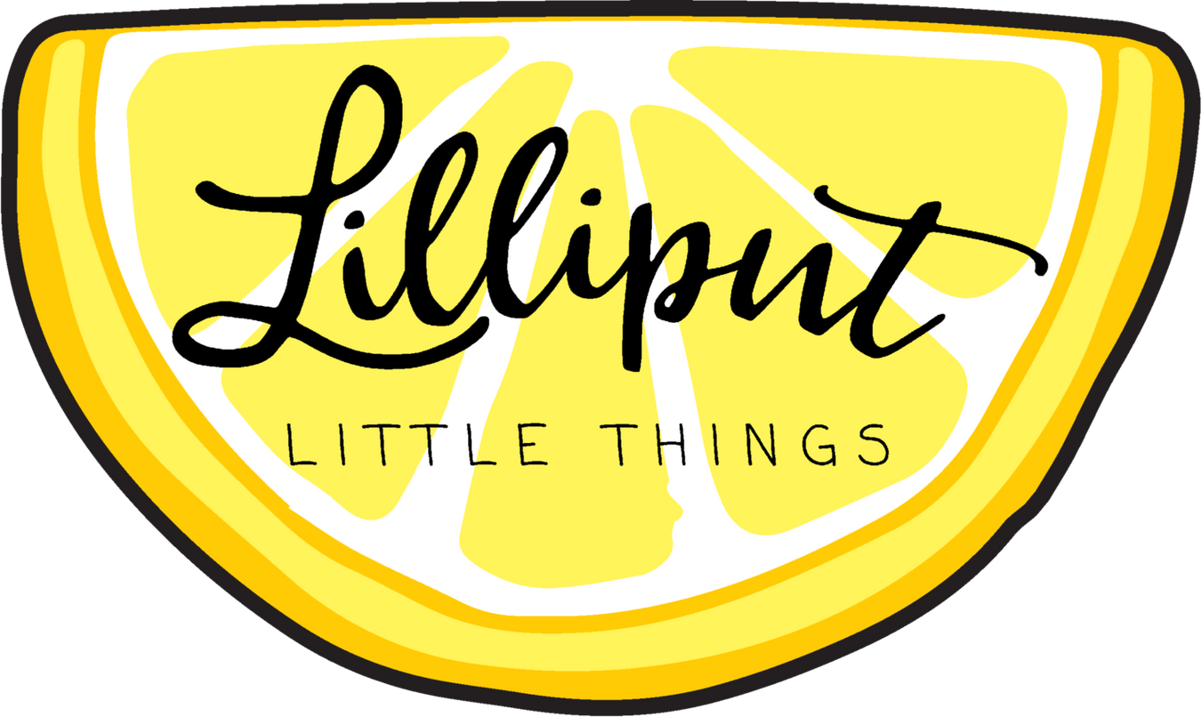 Lilliput Little Things