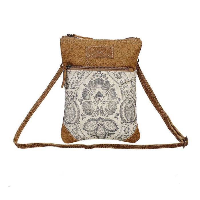 Myra Bag - SOUL SEARCHER SMALL & CROSS BODY BAG